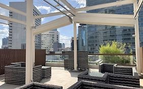 HOTEL HILLARYS Akasaka